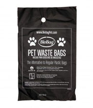 Load image into Gallery viewer, DOG/PET WASTE BAGS