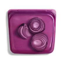 Load image into Gallery viewer, STASHER / SANDWICH SILICONE BAG