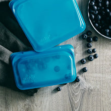 Load image into Gallery viewer, STASHER / SNACK SILICONE BAG