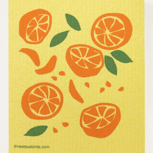Load image into Gallery viewer, SWEDISH DISHCLOTH / CHOOSE YOUR PRINT