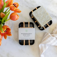 Load image into Gallery viewer, COMPOSTABLE SOAP DISH