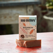 Load image into Gallery viewer, BAR SOAP / SOAP DISTILLERY
