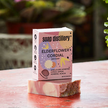 Load image into Gallery viewer, BAR SOAP / SOAP DISTILLERY