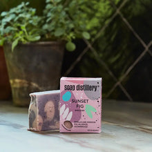 Load image into Gallery viewer, BAR SOAP / SOAP DISTILLERY