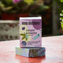 Load image into Gallery viewer, BAR SOAP / SOAP DISTILLERY