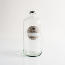 Load image into Gallery viewer, BODY WASH & HAND SOAP BY ONEKA / REFILLABLE