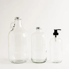 Load image into Gallery viewer, BODY WASH & HAND SOAP BY ONEKA / REFILLABLE