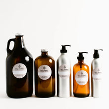 Load image into Gallery viewer, BODY WASH & HAND SOAP BY ONEKA / REFILLABLE