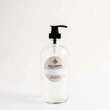 Load image into Gallery viewer, BODY WASH & HAND SOAP BY ONEKA / REFILLABLE