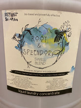 Load image into Gallery viewer, LAUNDRY CONCENTRATE (ENZYME BASED) / REFILLABLE