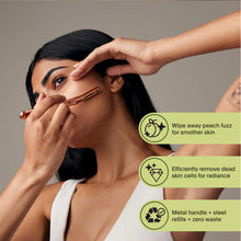 Load image into Gallery viewer, DERMAPLANER / LEAF