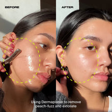 Load image into Gallery viewer, DERMAPLANER / LEAF