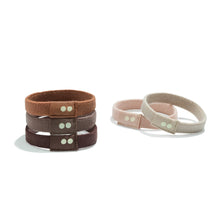 Load image into Gallery viewer, FLAT HAIR TIES / KOOSHOO