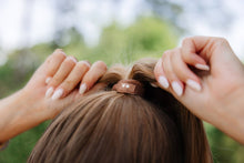 Load image into Gallery viewer, FLAT HAIR TIES / KOOSHOO