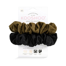 Load image into Gallery viewer, HAIR SCRUNCHIES / KOOSHOO