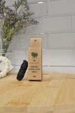 Load image into Gallery viewer, DENTAL VEGAN CHARCOAL FLOSS & REFILLS