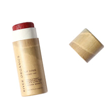 Load image into Gallery viewer, LIP STAIN / RIVER ORGANICS