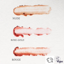 Load image into Gallery viewer, TINTED LIP BALMS / RIVER ORGANICS