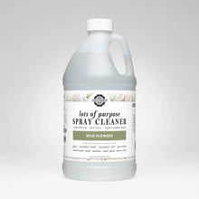 Load image into Gallery viewer, LOTS OF PURPOSE SPRAY CLEANER / RUSTIC STRENGTH / REFILLABLE