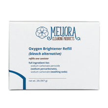 Load image into Gallery viewer, OXYGEN BRIGHTENER / BLEACH ALTERNATIVE / REFILLABLE