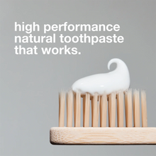 Load image into Gallery viewer, DAVIDS PREMIUM NATURAL TOOTHPASTE