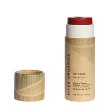 Load image into Gallery viewer, LIP STAIN / RIVER ORGANICS
