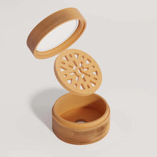 Load image into Gallery viewer, LARGE DIP TRAVEL CASE WITH COASTER / CONDITIONER