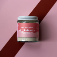 Load image into Gallery viewer, DRY SHAMPOO / REFILLABLE