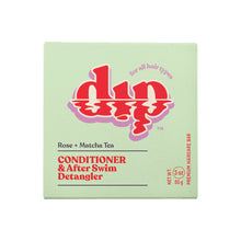 Load image into Gallery viewer, DIP CONDITIONER BAR & AFTER SWIM DETANGLER