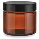 Load image into Gallery viewer, GLASS JAR / MULTIPLE SIZES