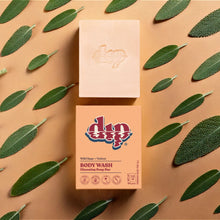 Load image into Gallery viewer, DIP BODY WASH CLEANSING SOAP BAR