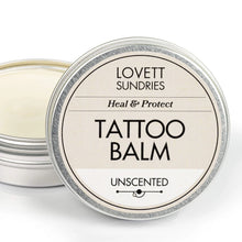 Load image into Gallery viewer, TATTOO BALM