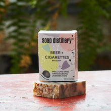Load image into Gallery viewer, BAR SOAP / SOAP DISTILLERY