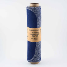 Load image into Gallery viewer, REUSABLE NON-PAPER TOWELS / PRE-ROLLED