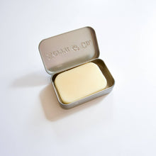 Load image into Gallery viewer, LOTION BAR TIN