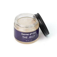 Load image into Gallery viewer, THE JELLY / PLANT BASED PETROLEUM JELLY ALTERNATIVE