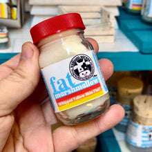 Load image into Gallery viewer, FAT MARSHMALLOW WHIPPED TALLOW SKIN FLUFF / VELLUM STREET