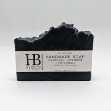 Load image into Gallery viewer, BAR SOAP / HYSSOP BEAUTY APOTHECARY