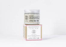 Load image into Gallery viewer, HOLIDAY DEODORANT CREAM
