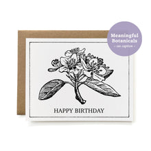 Load image into Gallery viewer, GREETING CARDS / KNAPPING PRESS