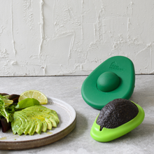 Load image into Gallery viewer, REUSABLE FOOD STORAGE - FOOD HUGGERS