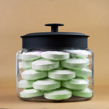 Load image into Gallery viewer, BATH BOMB / ROCK CREEK SOAPS