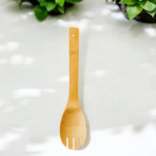 Load image into Gallery viewer, BAMBOO KITCHEN UTENSILS