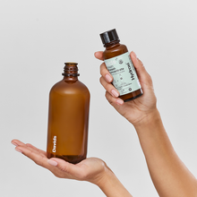 Load image into Gallery viewer, DAVIDS Hydroxi™ MOUTHWASH LIQUID & REFILLS