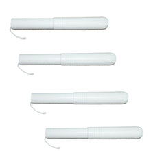 Load image into Gallery viewer, ORGANIC COTTON TAMPONS / TAMPON TRIBE