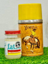 Load image into Gallery viewer, FAT MARSHMALLOW TALLOW & BEESWAX BALM