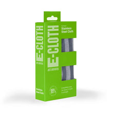 Load image into Gallery viewer, STAINLESS STEEL KITCHEN APPLIANCE CLEANING CLOTH / KIT