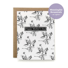 Load image into Gallery viewer, GREETING CARDS / KNAPPING PRESS