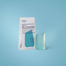 Load image into Gallery viewer, SOLID OIL CLEANSER / HIBAR