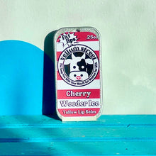 Load image into Gallery viewer, TALLOW LIP BALM / VELLUM STREET